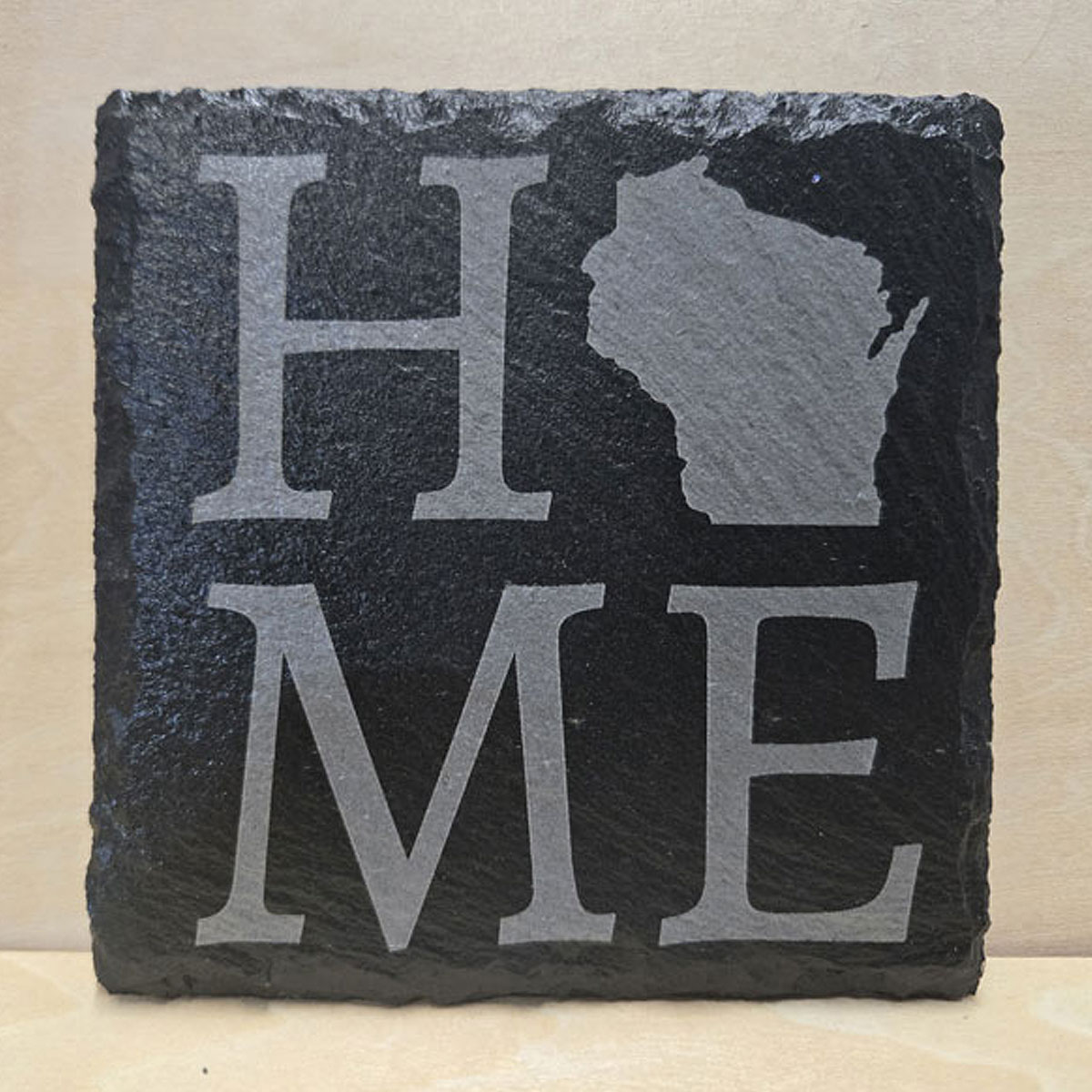 Slate Coasters