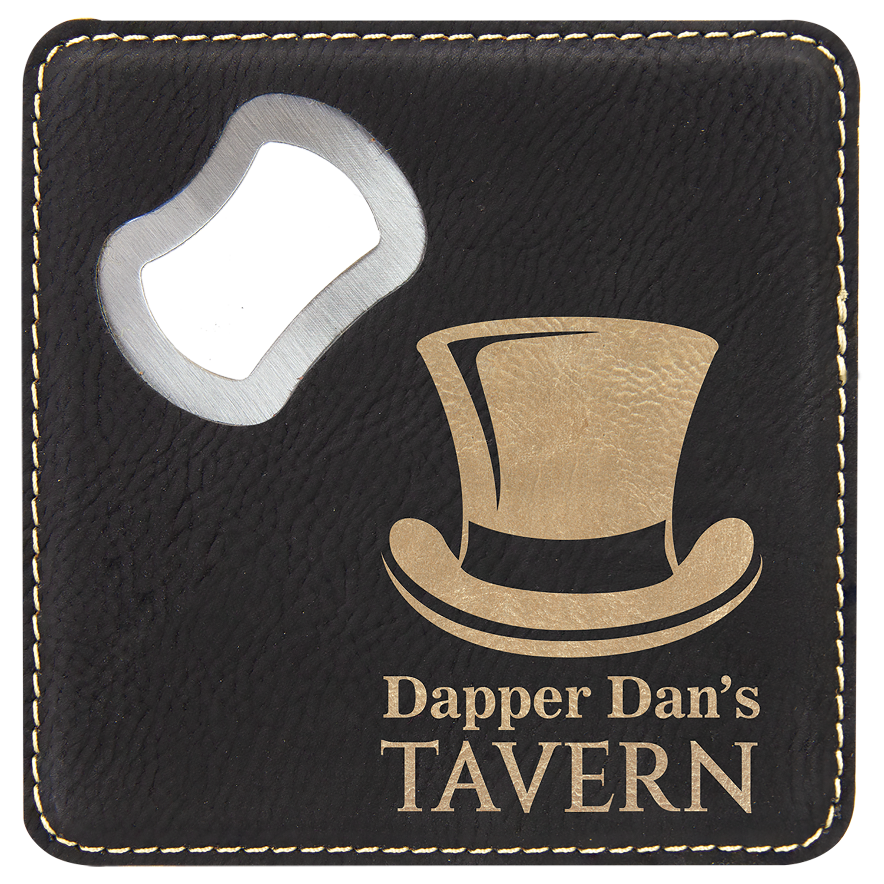 Bottle Opener Coaster - Image 7