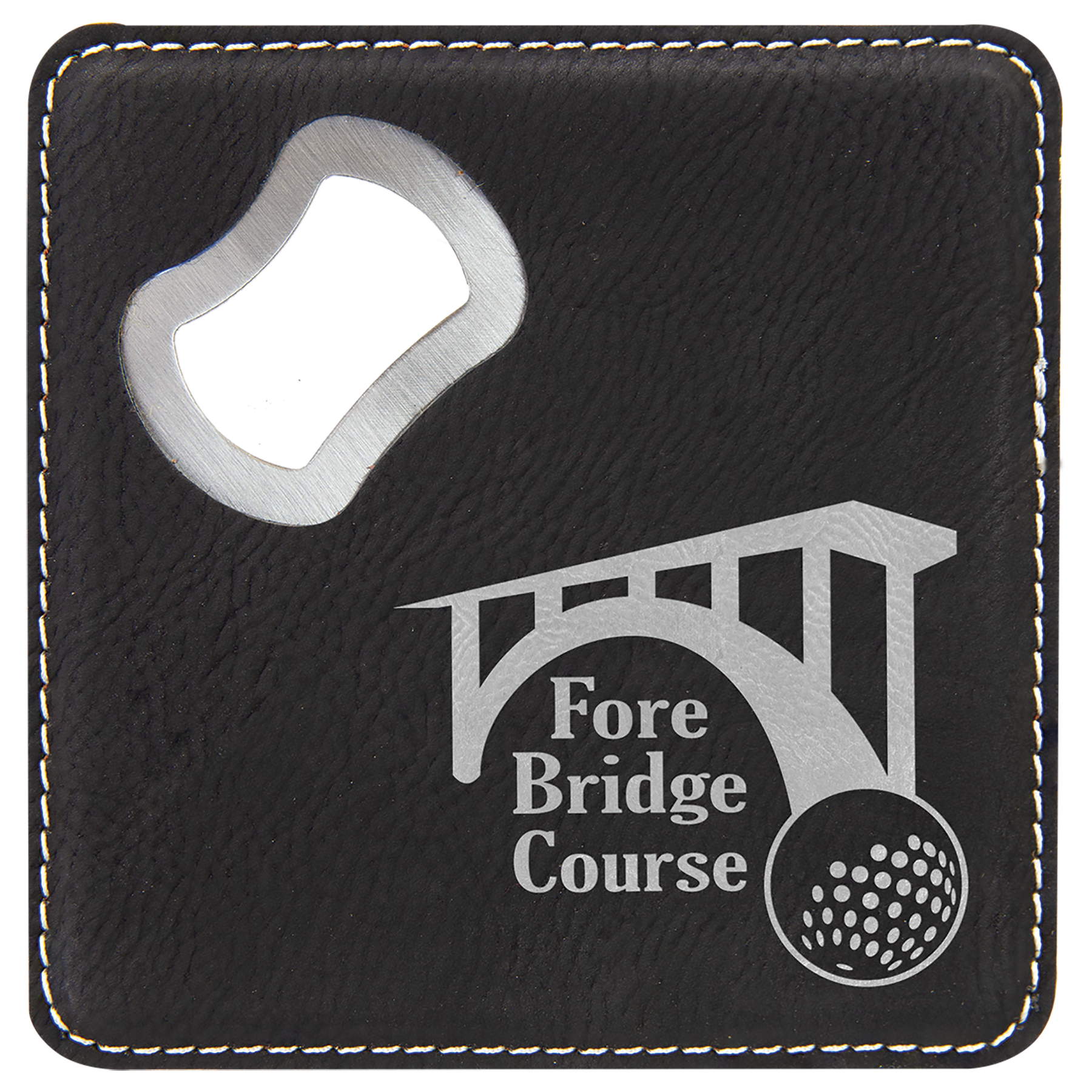 Bottle Opener Coaster - Image 4