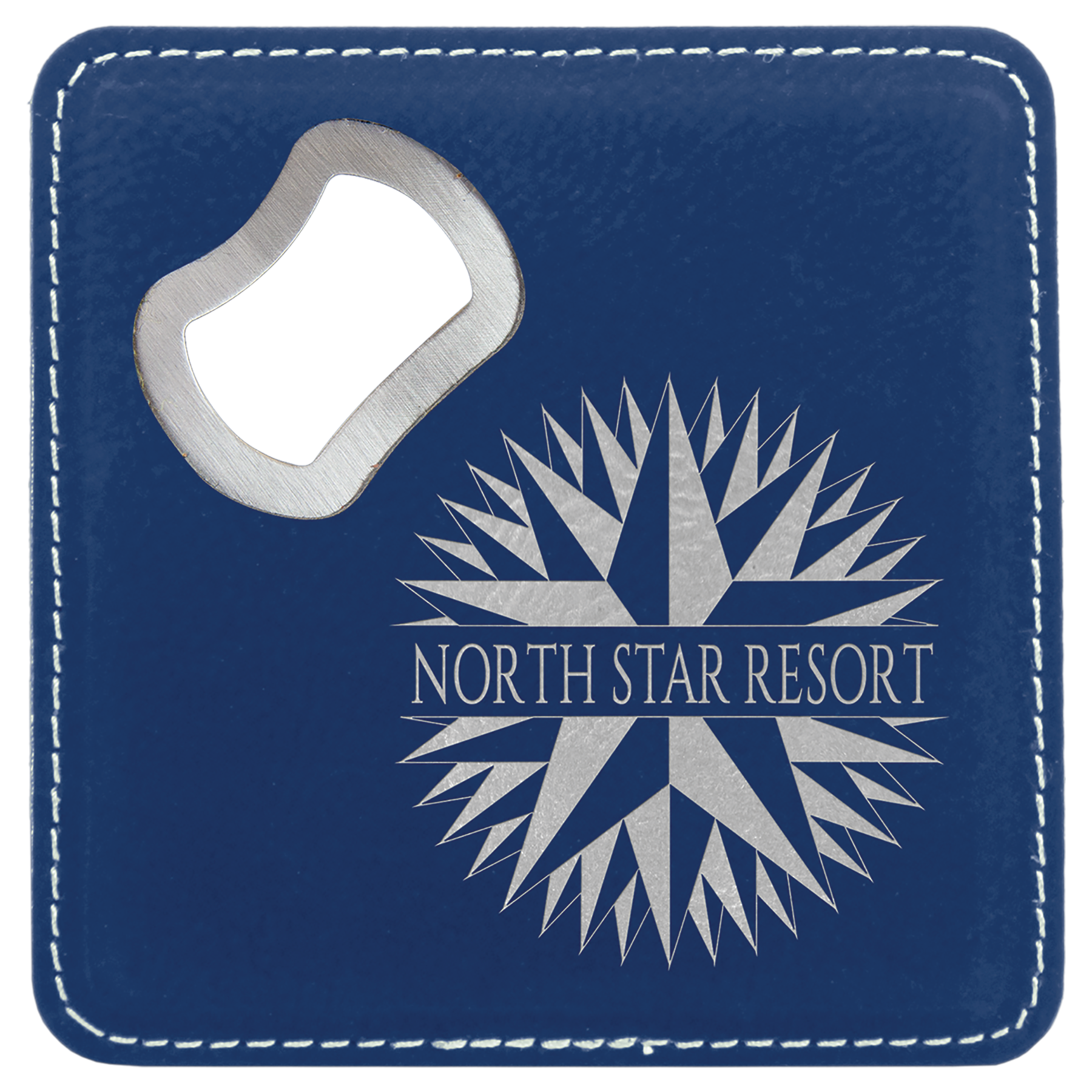 Bottle Opener Coaster - Image 3