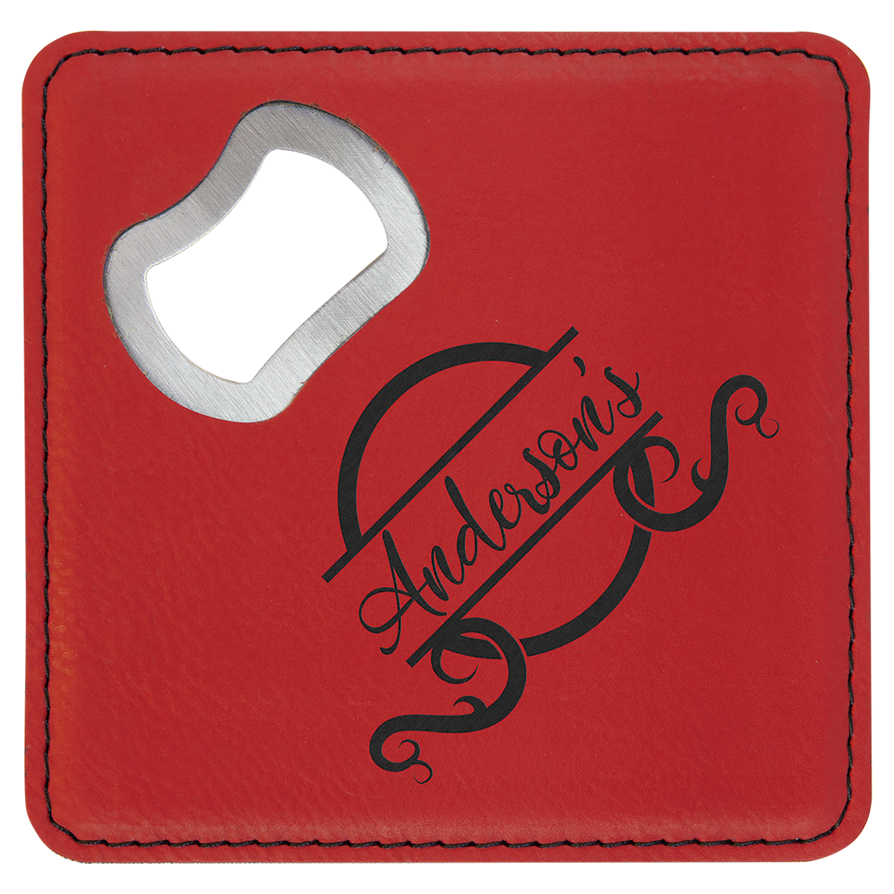 Bottle Opener Coaster - Image 14