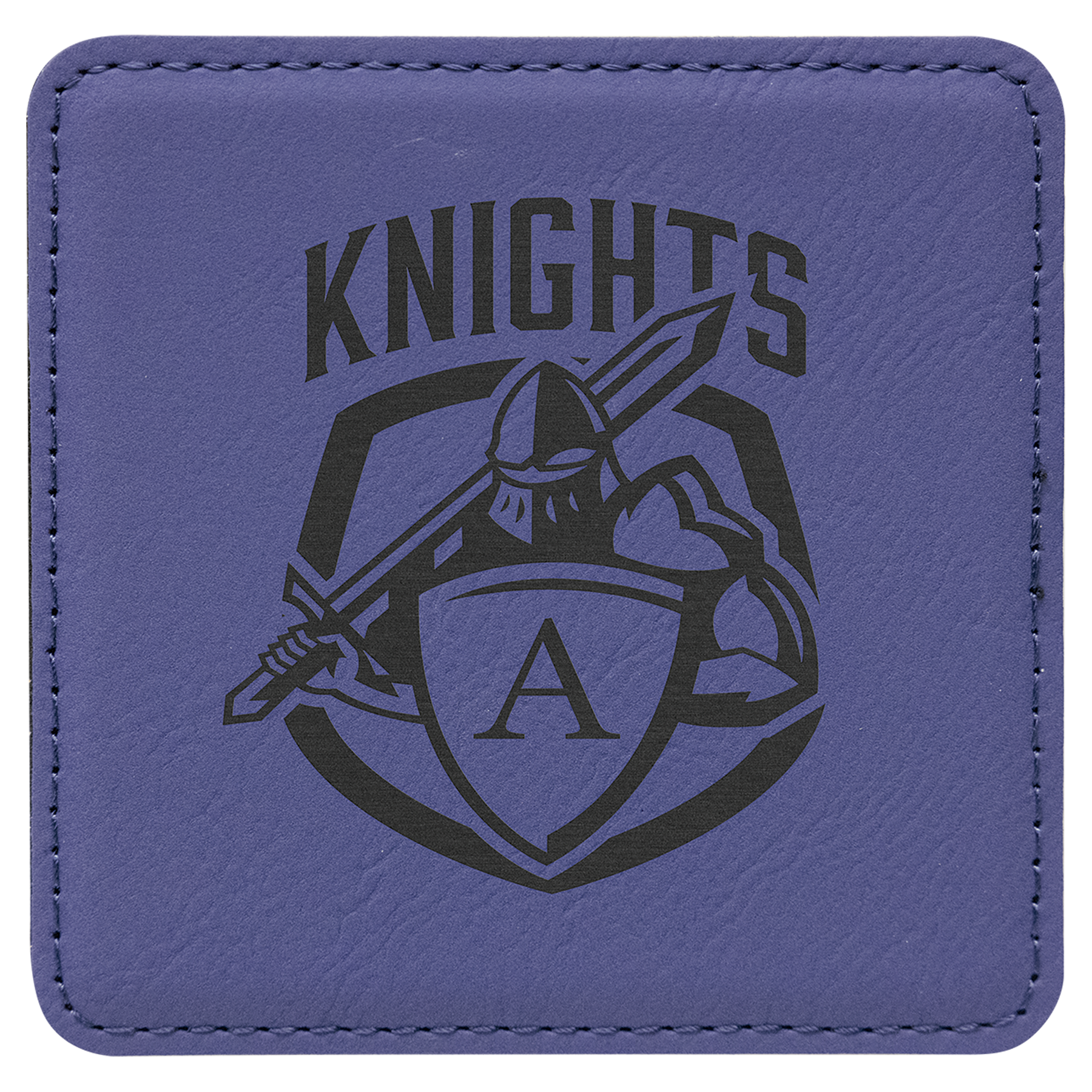 Leather Coaster - Image 35