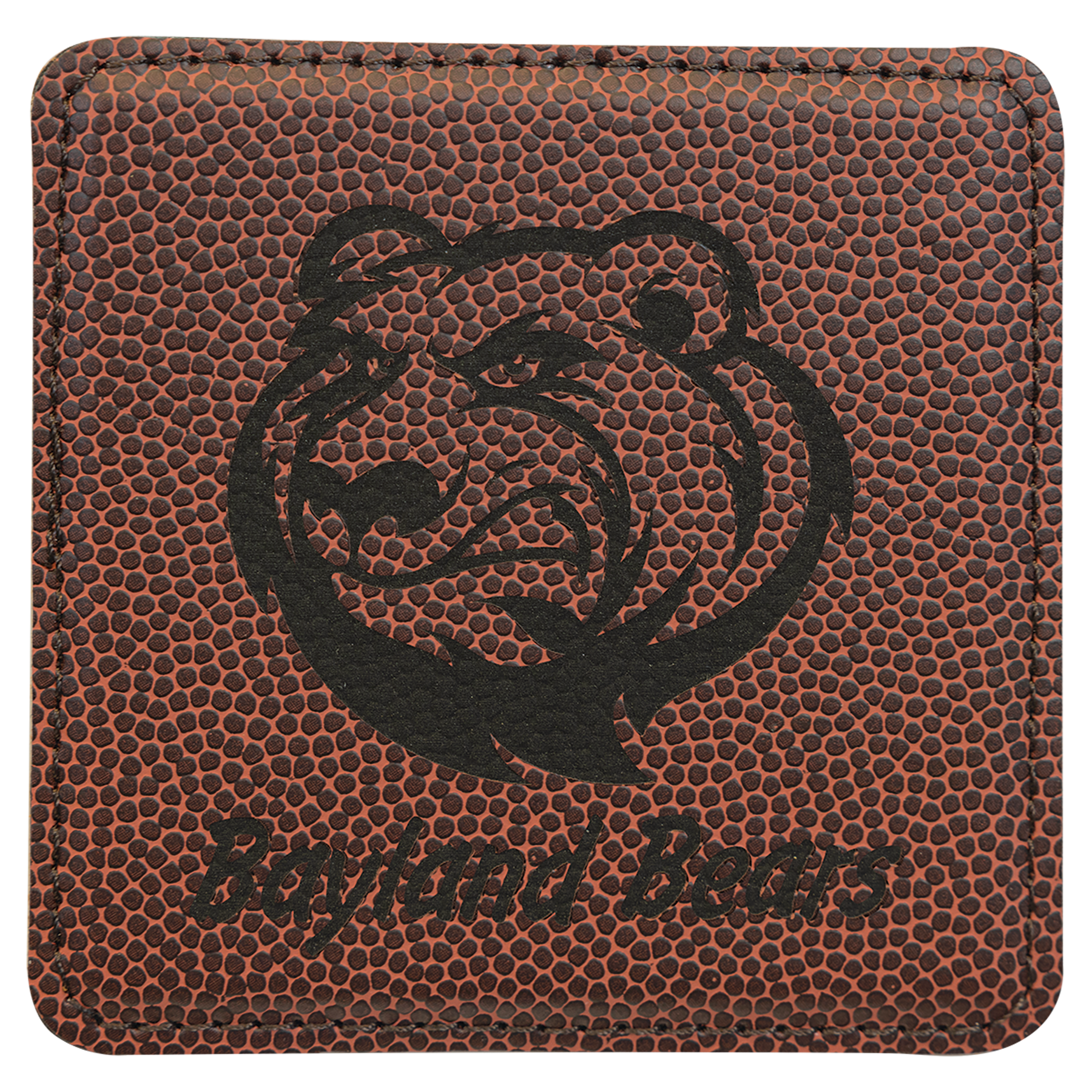 Leather Coaster - Image 31