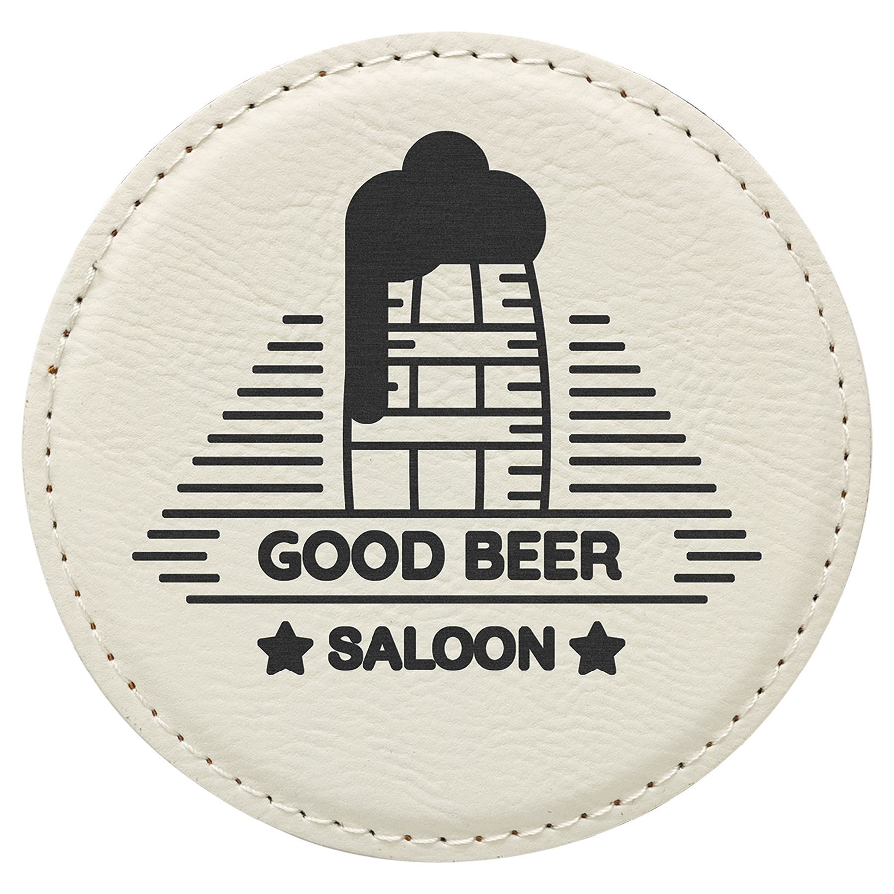 Leather Coaster - Image 28