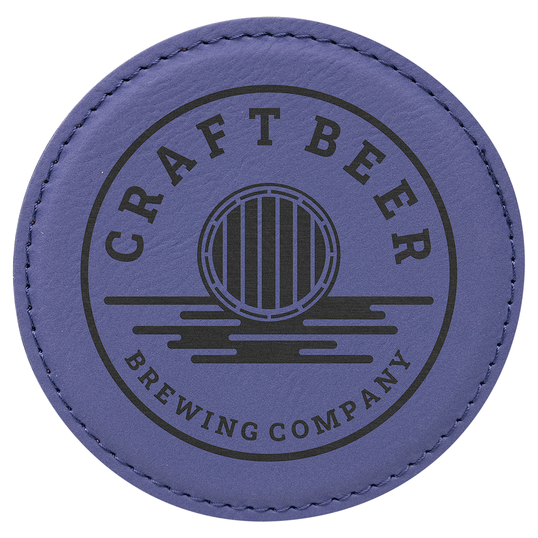 Leather Coaster - Image 34