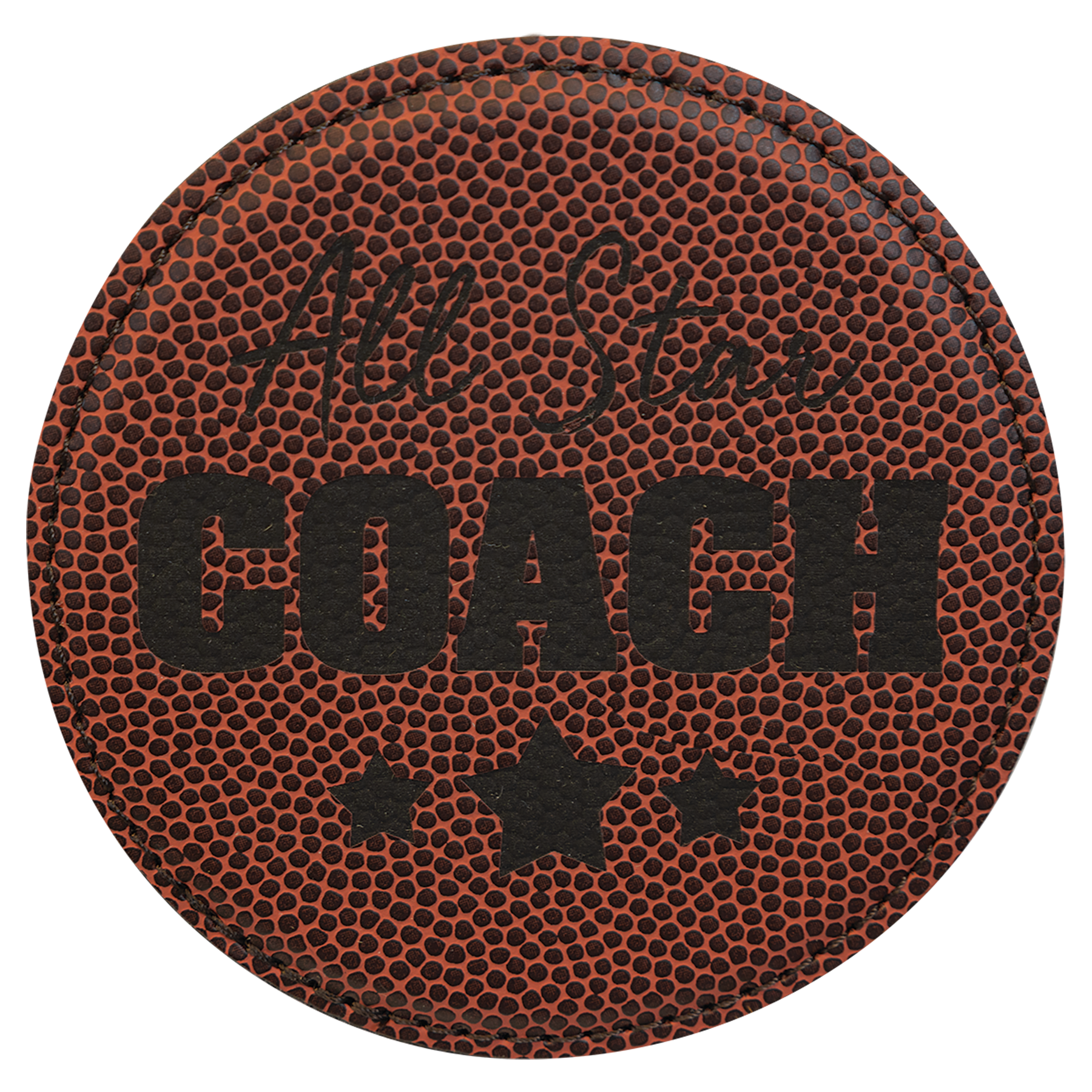 Leather Coaster - Image 30