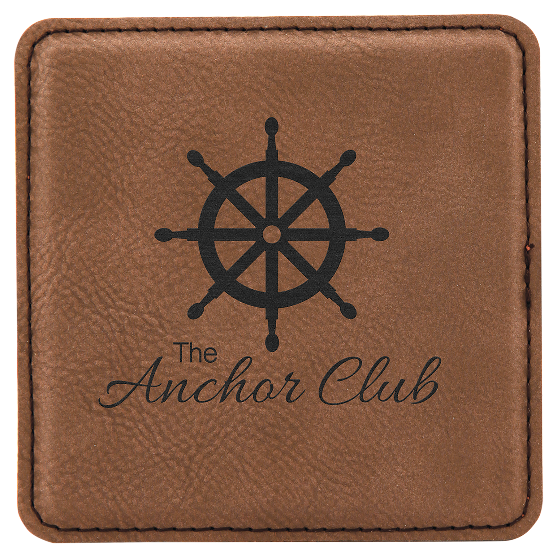 Leather Coaster - Image 25