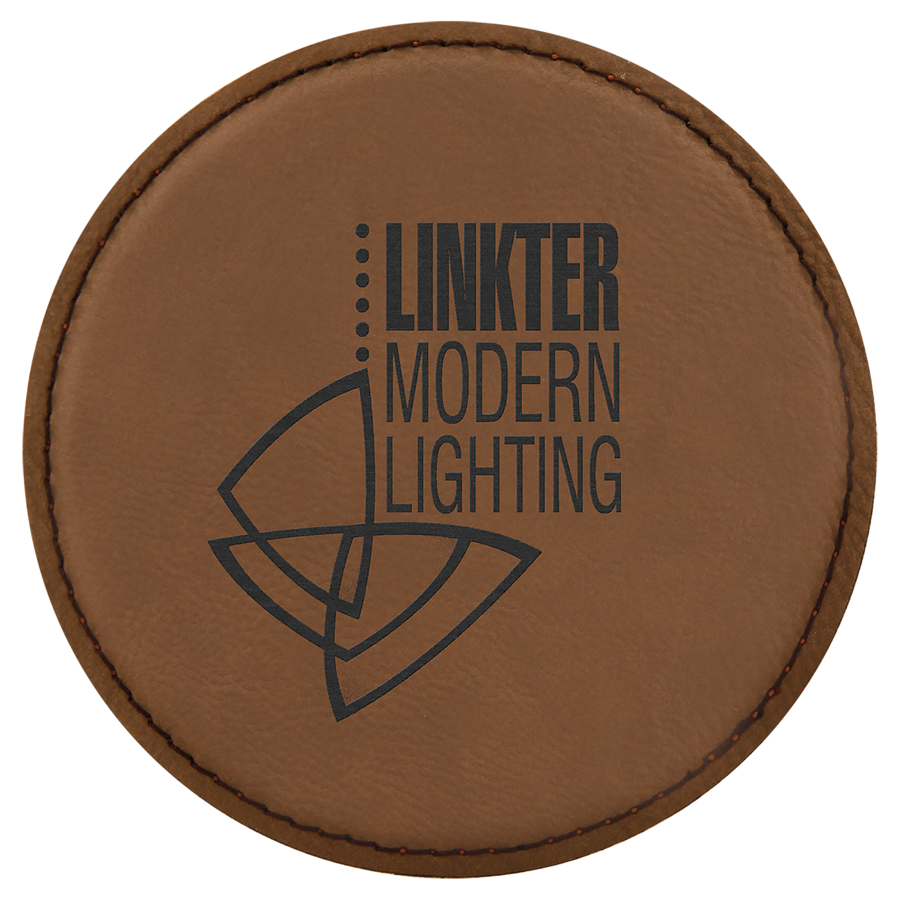 Leather Coaster - Image 24