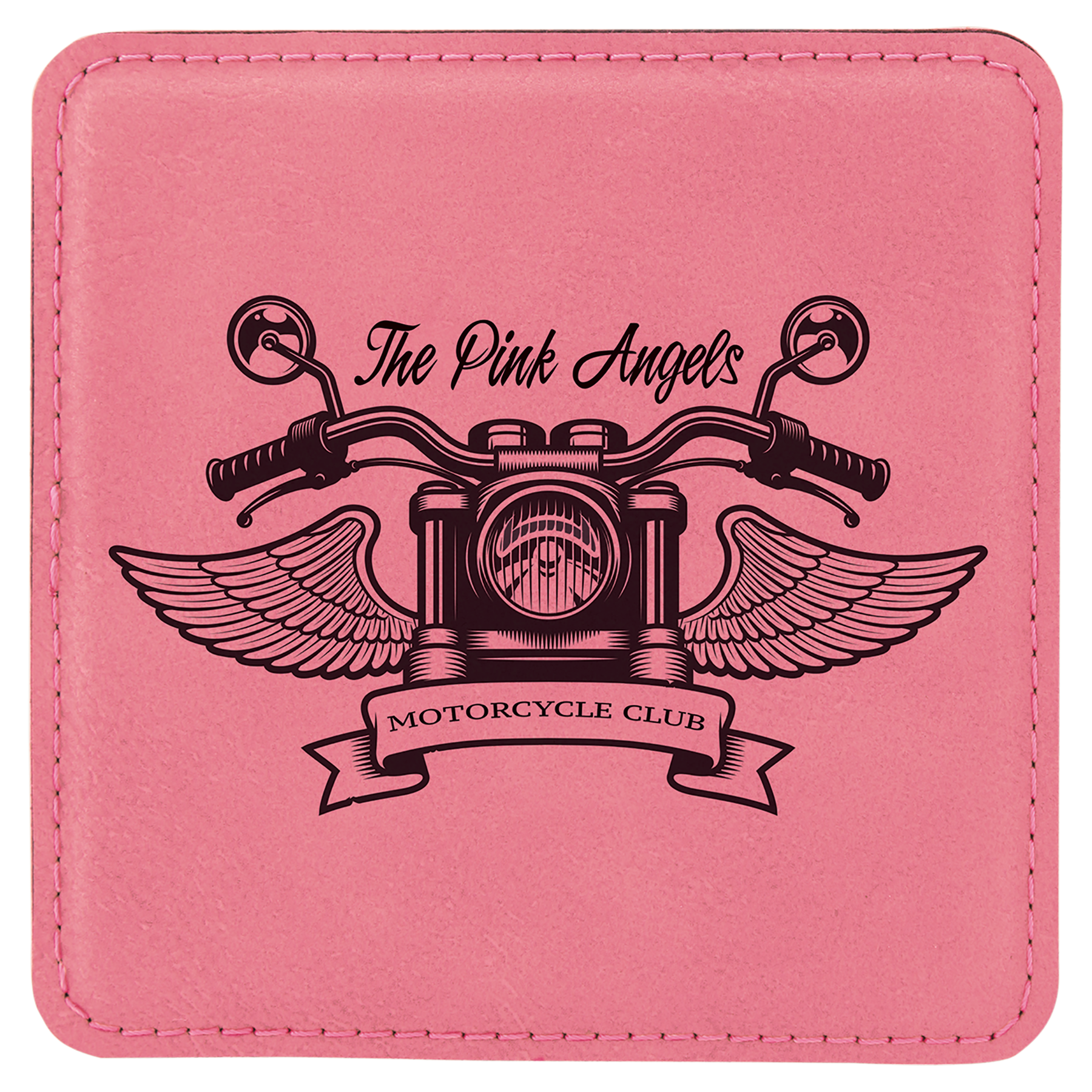 Leather Coaster - Image 7