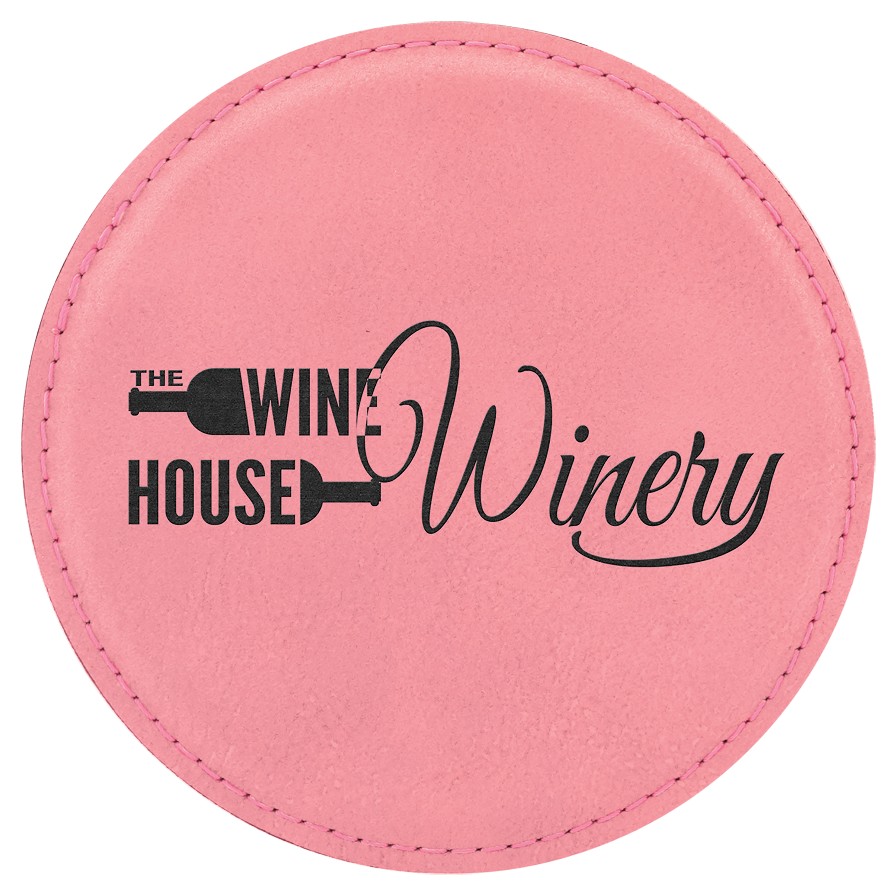 Leather Coaster - Image 6