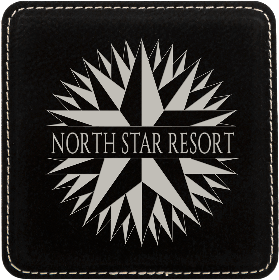 Leather Coaster - Image 13