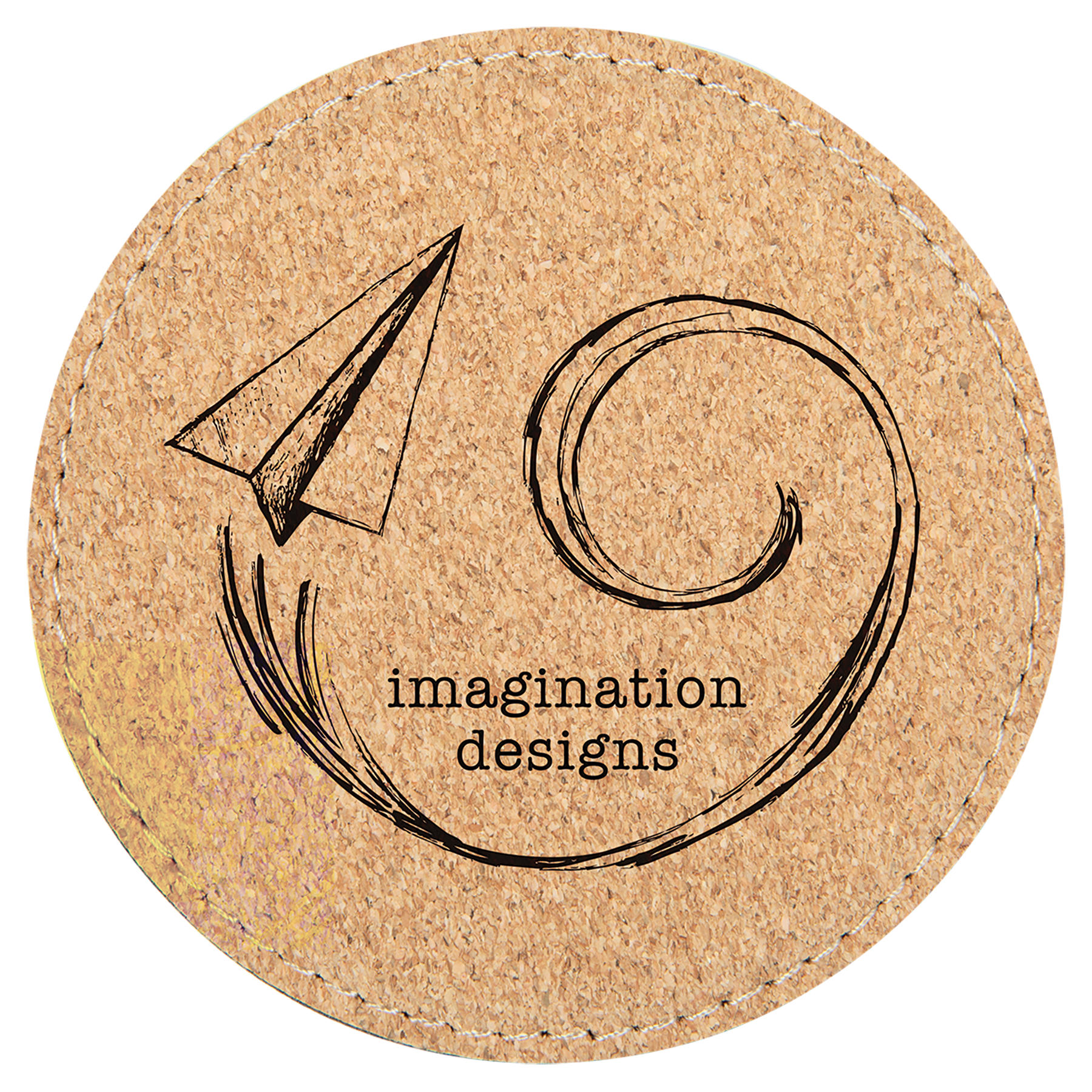 Leather Coaster - Image 10