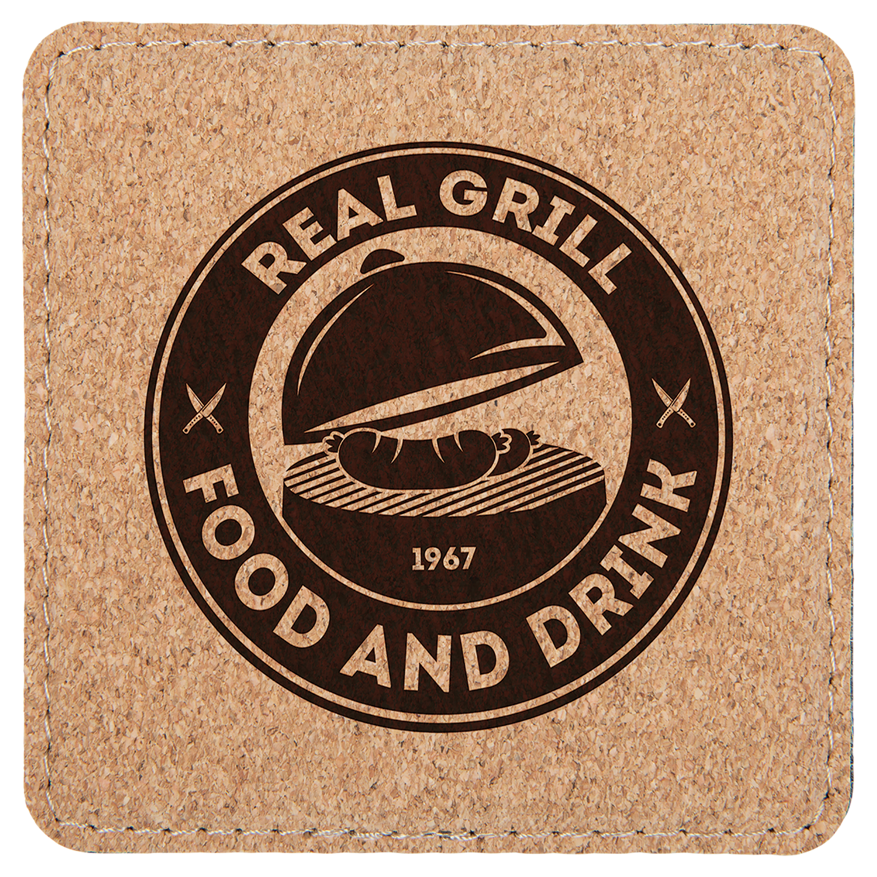 Leather Coaster - Image 11