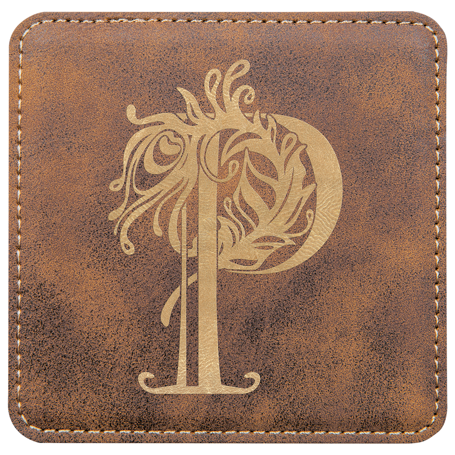 Leather Coaster - Image 15