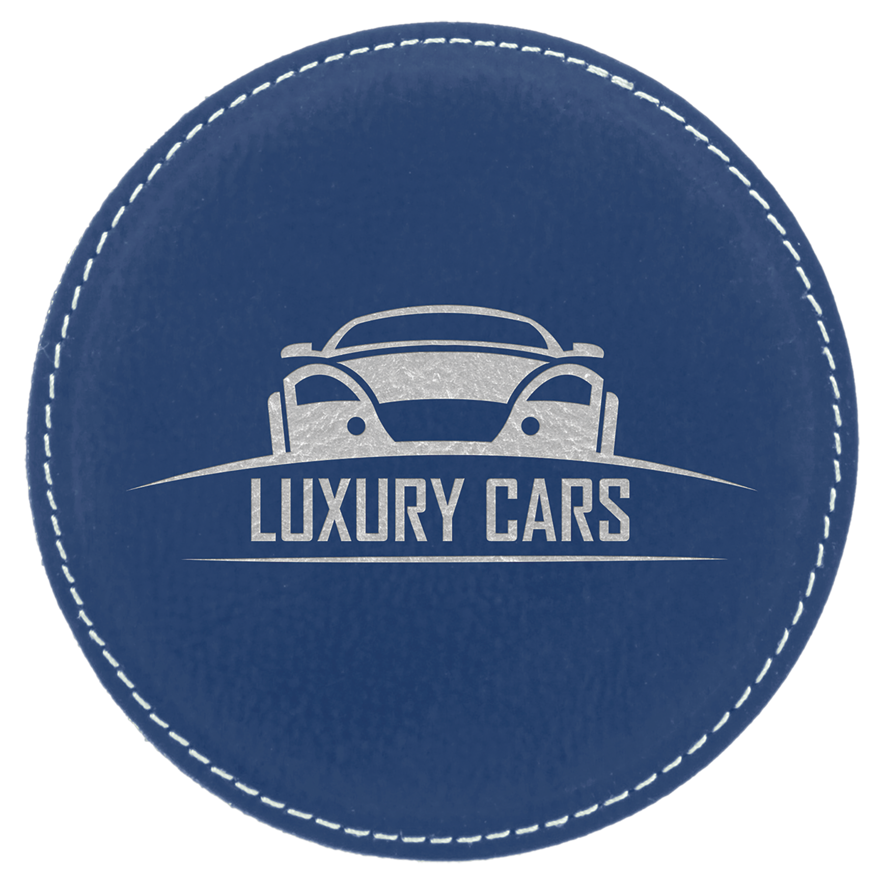 Leather Coaster - Image 22