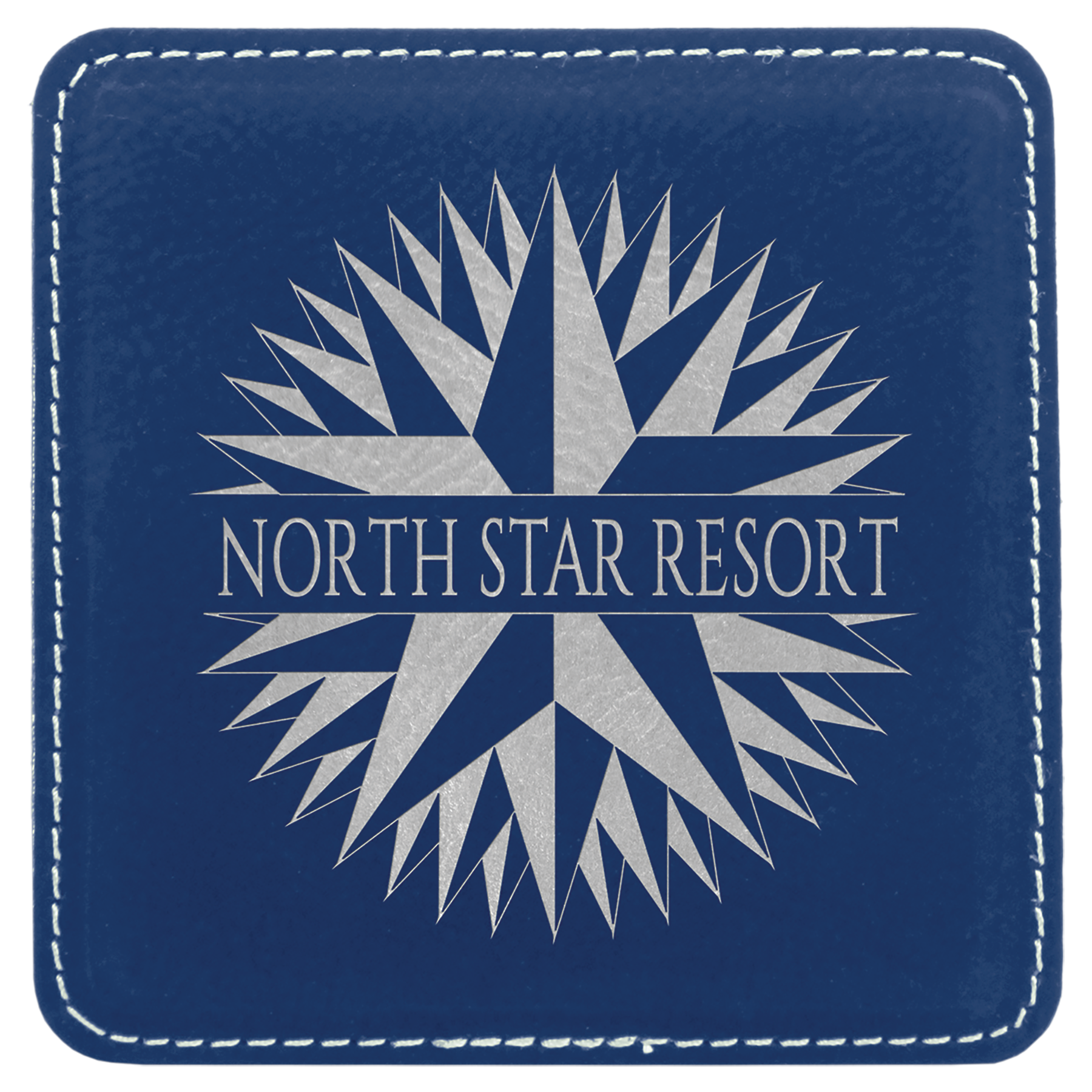 Leather Coaster - Image 23