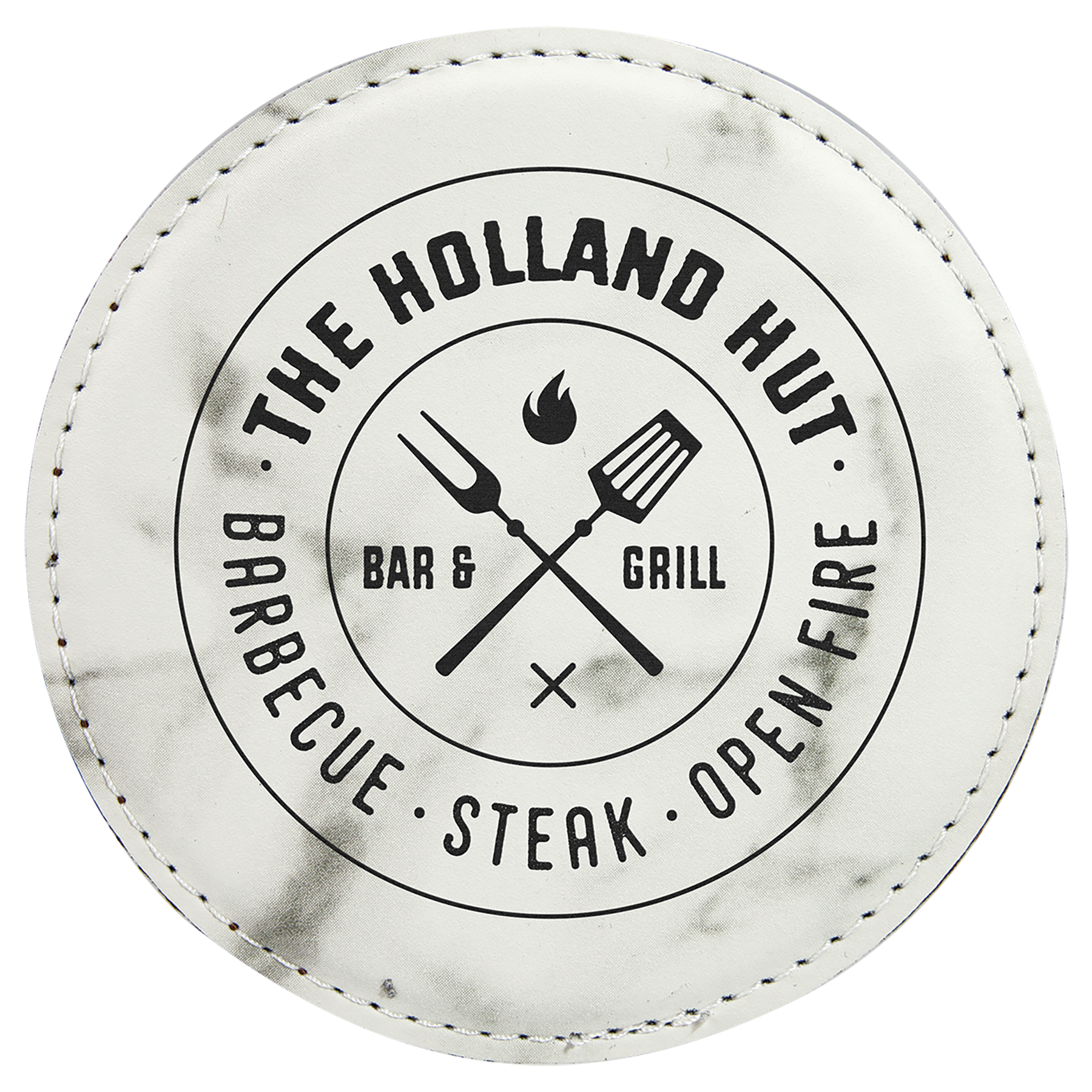 Leather Coaster - Image 18