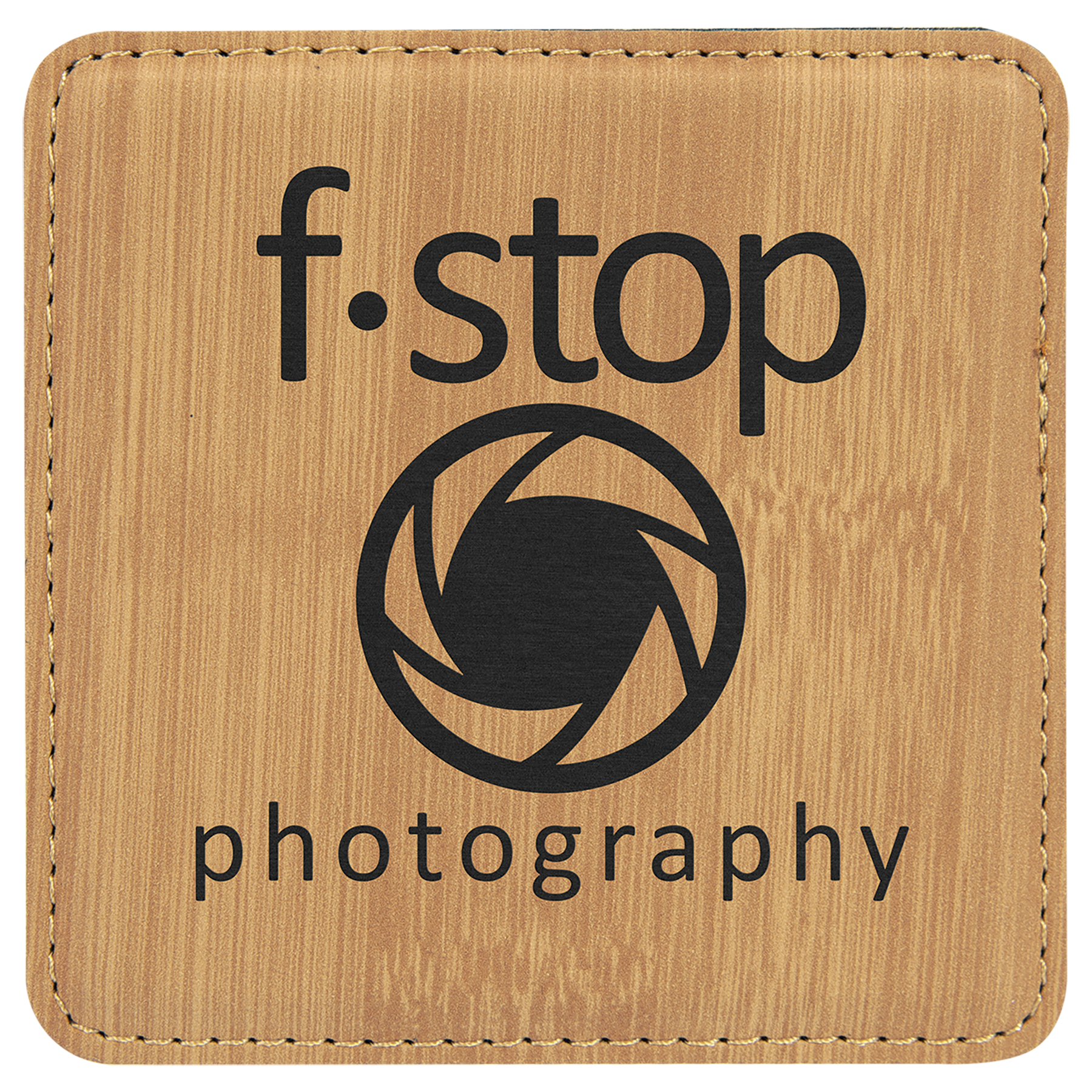 Leather Coaster - Image 17