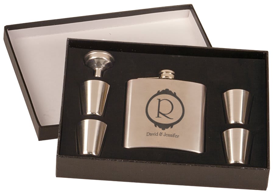 6 oz. Presentation Box - Image 3