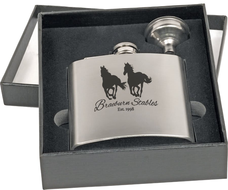 6 oz. Presentation Box - Image 4