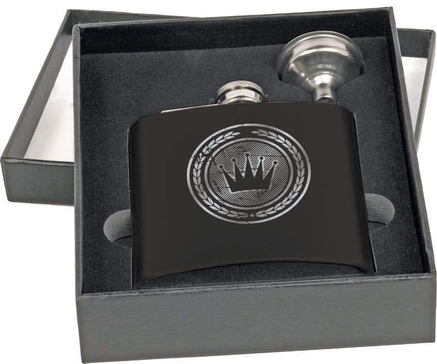 6 oz. Presentation Box - Image 5