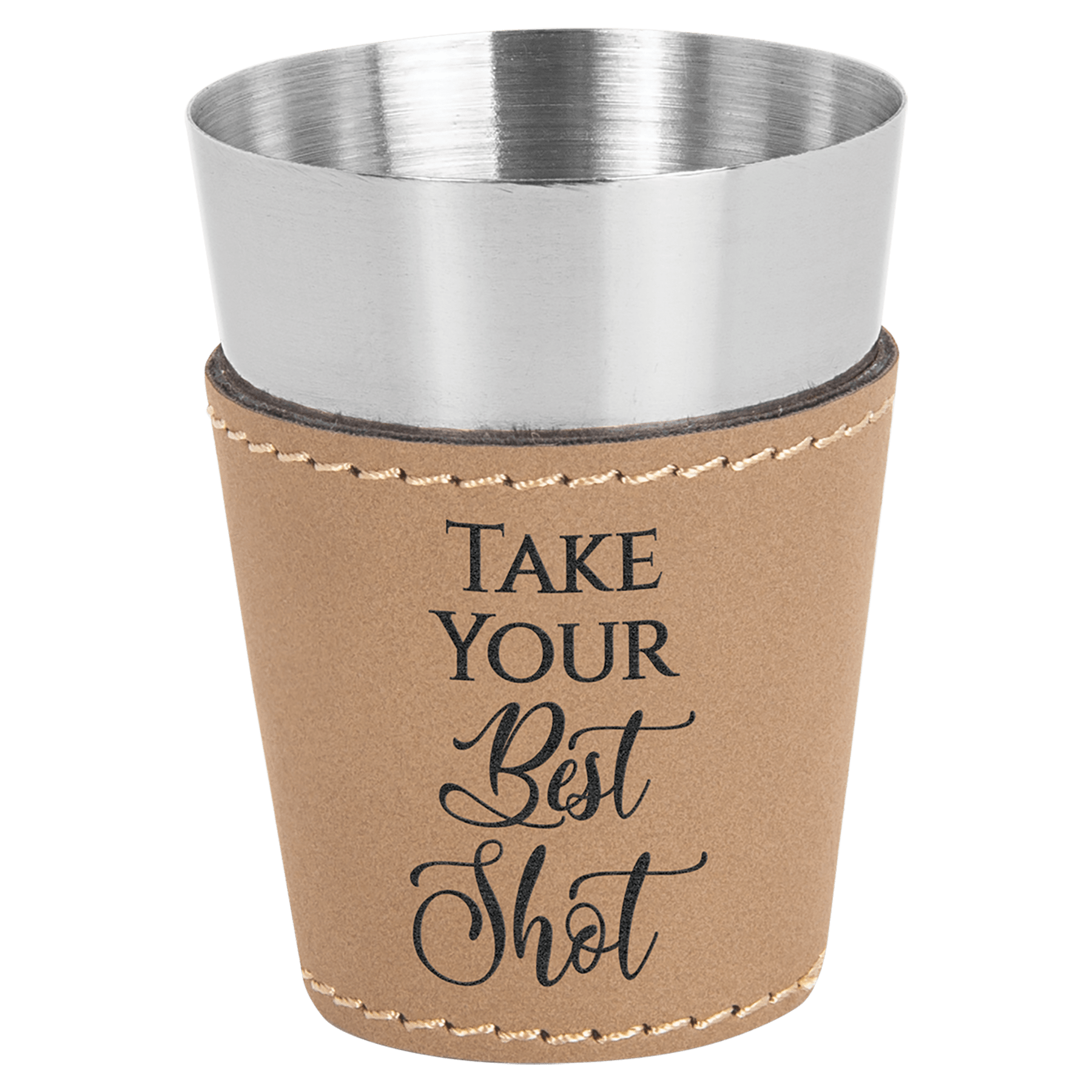 2 oz. Shot Glass