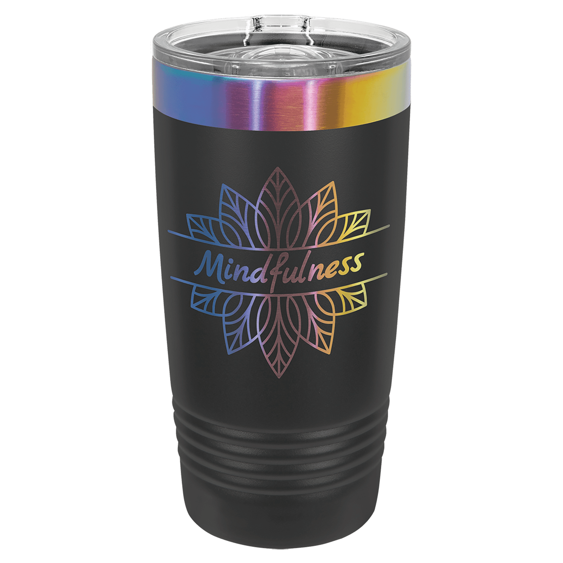 Polar Camel 20 oz. /Prism Ringneck Tumbler