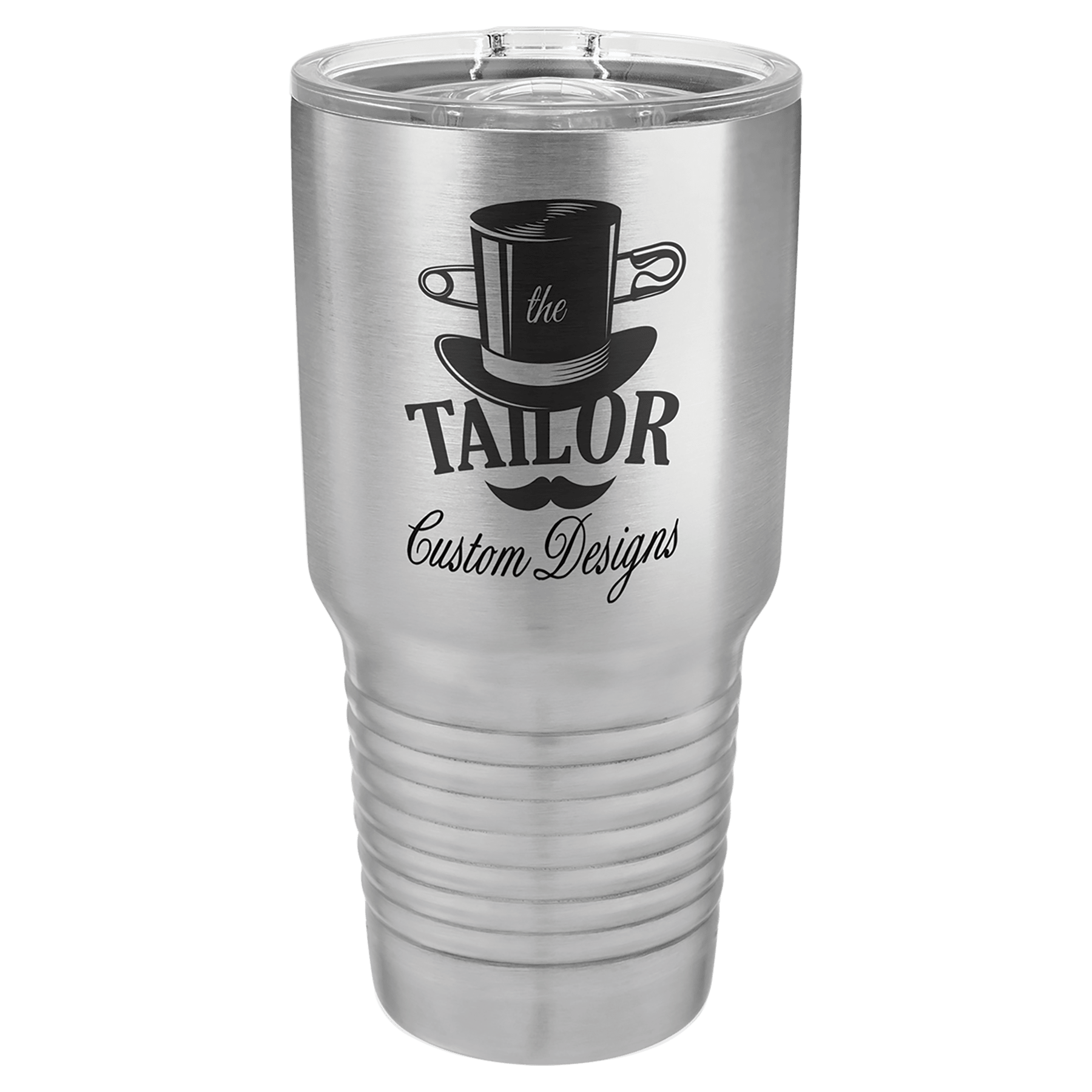 Polar Camel 30 oz. Ringneck Tumbler with Silder Lid