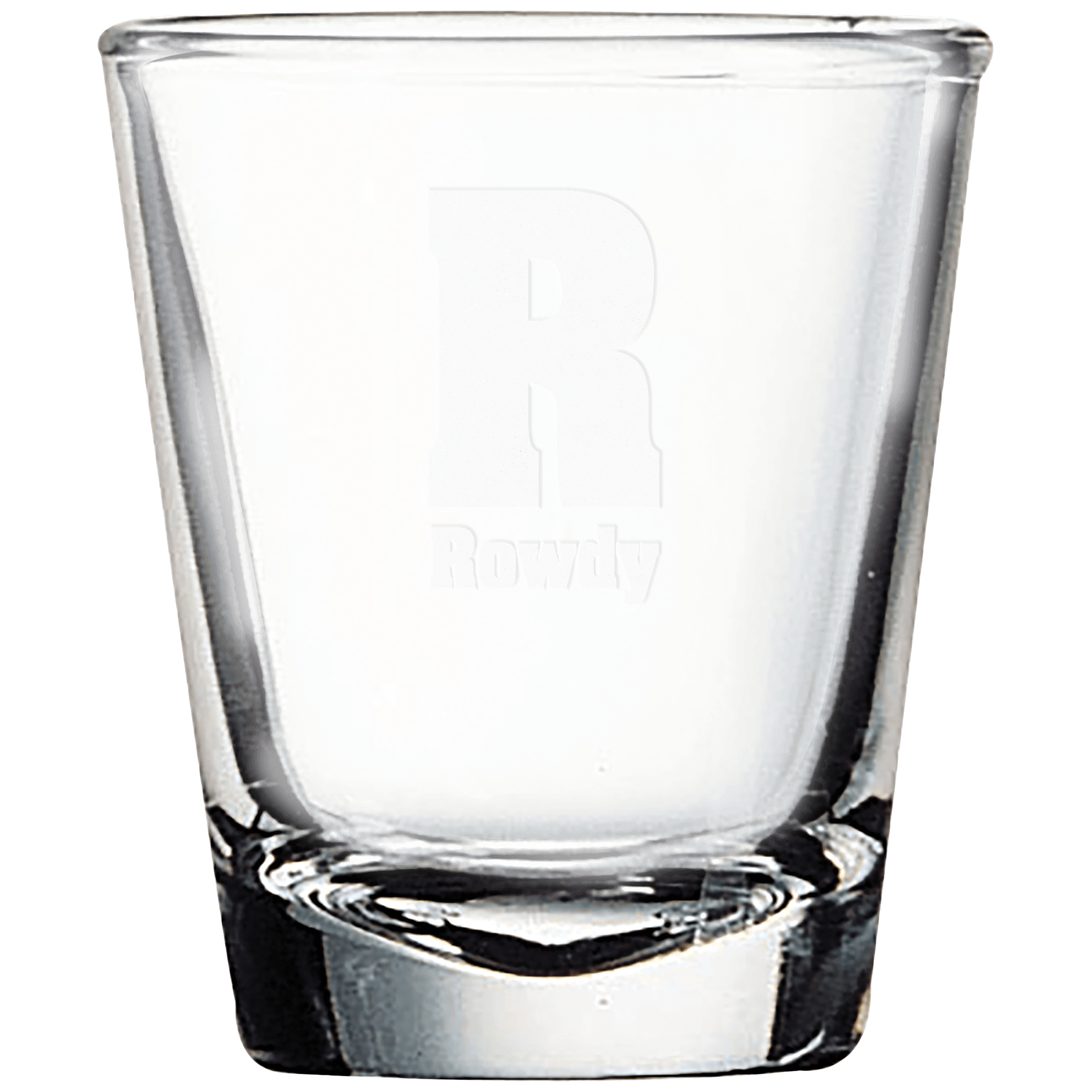 Polar Camel 1.7 oz. Shot Glass